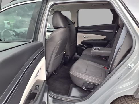Used 2024 Hyundai Tucson SEL AWD/4WD image 26