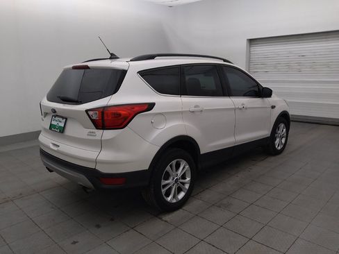 Used 2019 Ford Escape SEL FWD image 10