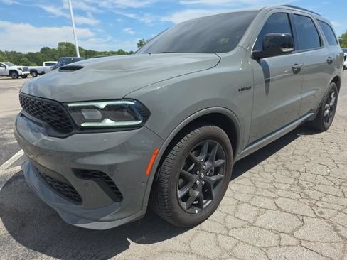 Used 2026 Dodge Durango GT AWD/4WD image 5