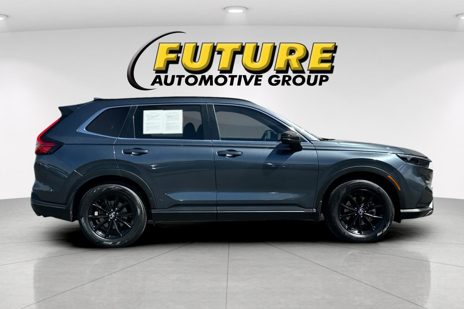 Used 2023 Honda CR-V Sport image 3