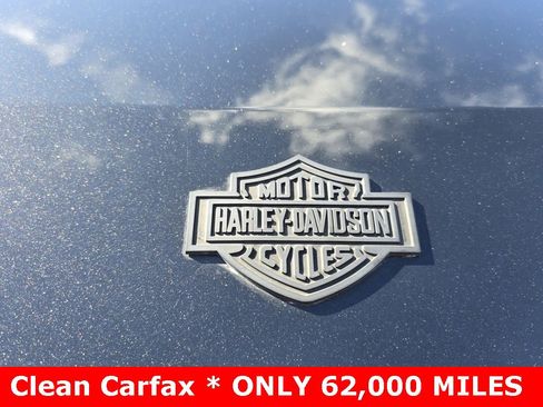 Used 2010 Ford F150 Harley-Davidson image 29