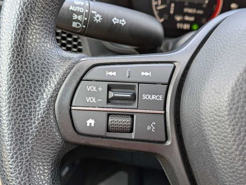 Used 2024 Honda CR-V EX image 24