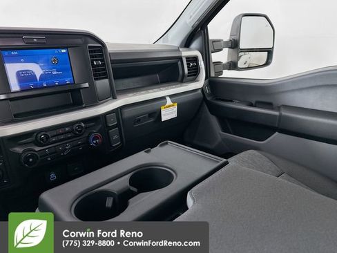 New 2026 Ford F350 XL AWD/4WD image 23