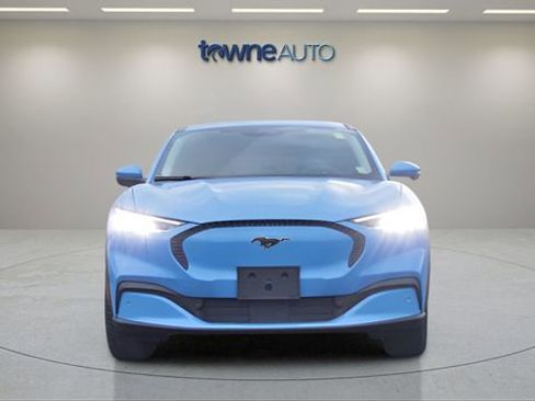 Used 2022 Ford Mustang Mach-E Select image 20