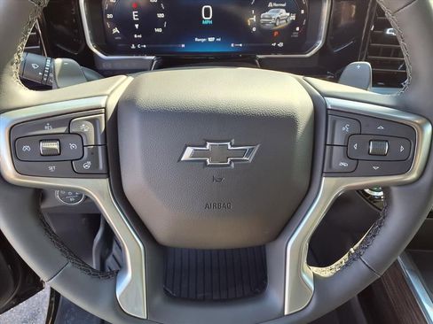 New 2026 Chevrolet Silverado 1500 RST w/ Convenience Package II image 12