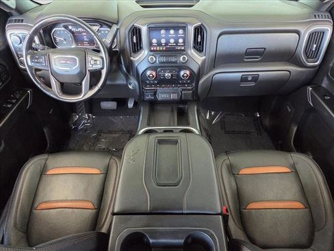 Used 2019 GMC Sierra 1500 AT4 w/ AT4 Premium Package image 18