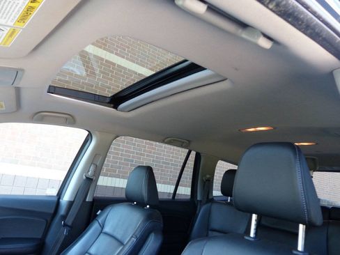 Used 2017 Honda Pilot EX-L image 34