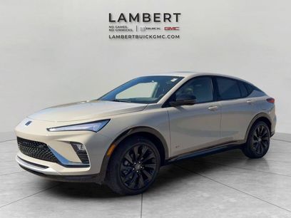 New 2026 Buick Envista Sport Touring w/ Studio Series