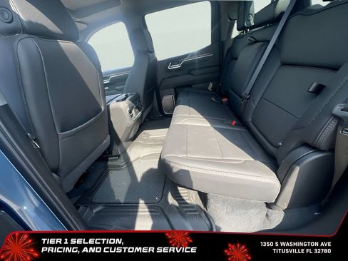 Certified 2026 GMC Sierra 1500 Denali AWD/4WD image 9