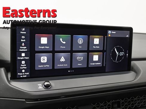 Used 2025 Honda Accord Touring image 18