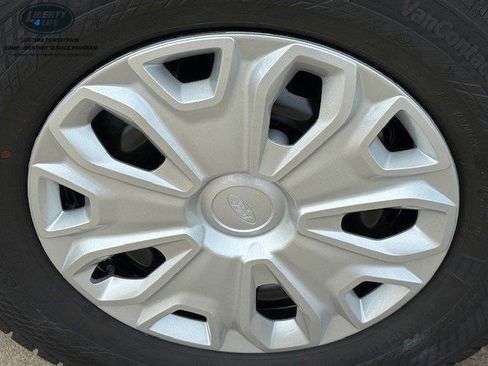 New 2025 Ford Transit 350 XL image 10