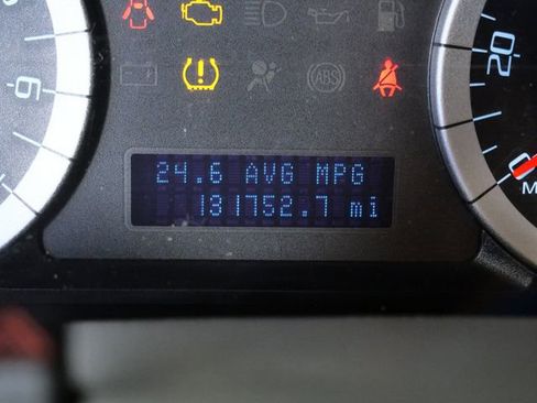 Used 2010 Ford Escape Hybrid image 21