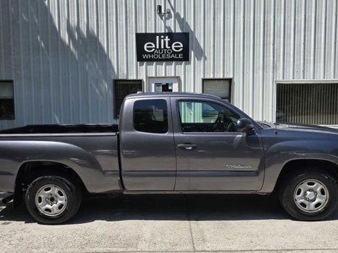 Used 2014 Toyota Tacoma 2WD Access Cab w/ SR5 Package image 6