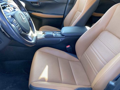 Used 2020 Lexus NX 300 FWD w/ Comfort Package image 28