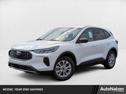 New 2025 Ford Escape Active w/ Cold Weather Package