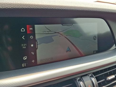 New 2026 Alfa Romeo Stelvio Sprint AWD/4WD image 11