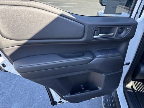 New 2025 Toyota Land Cruiser 1958 image 30