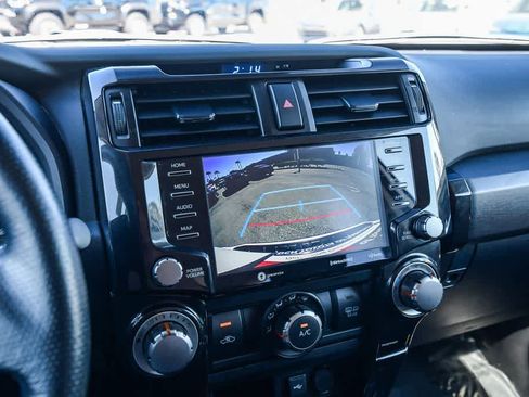 Used 2024 Toyota 4Runner TRD Off-Road image 24