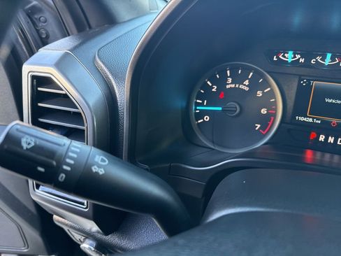 Certified 2020 Ford F150 XLT w/ Equipment Group 302A Luxury image 28