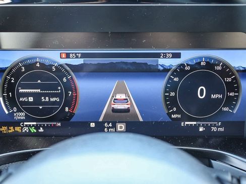 New 2026 Subaru Outback Premium image 21