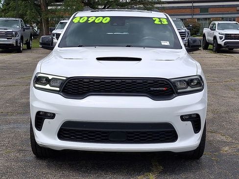 Used 2023 Dodge Durango R/T AWD/4WD image 29