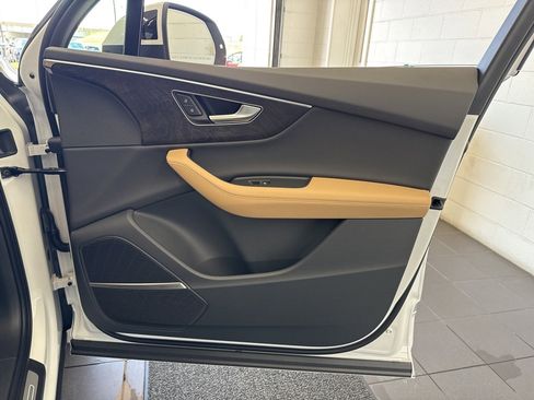 New 2025 Audi Q7 3.0T Premium Plus image 55