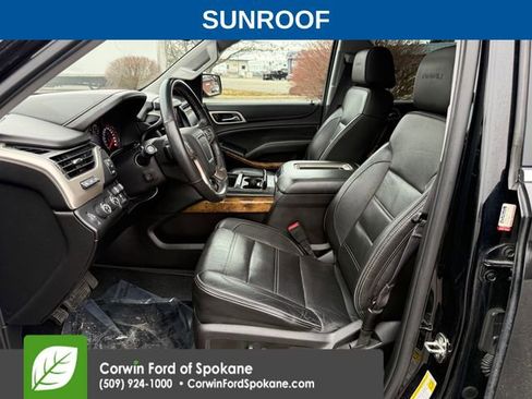 Used 2015 GMC Yukon Denali image 2