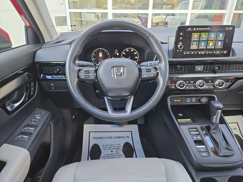 Used 2023 Honda CR-V EX-L image 19
