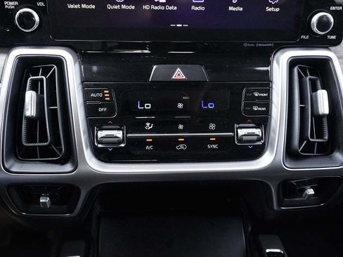 Used 2023 Kia Sorento X-Line EX AWD/4WD image 58