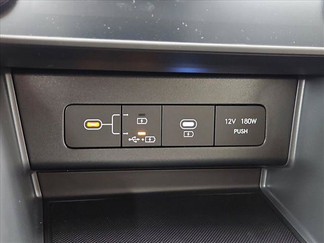 New 2026 Hyundai Sonata Blue FWD image 13
