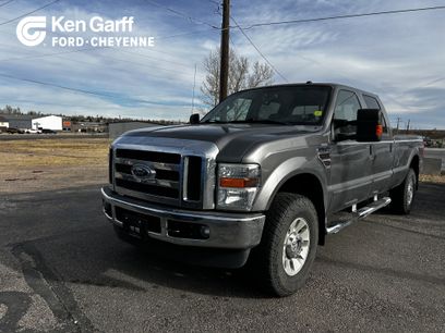 Used 2009 Ford F350 Lariat