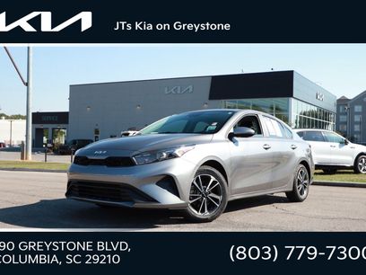Used 2024 Kia Forte LXS