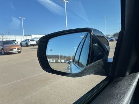 Used 2024 Jeep Grand Cherokee Trailhawk w/ Luxury Tech Group III image 67