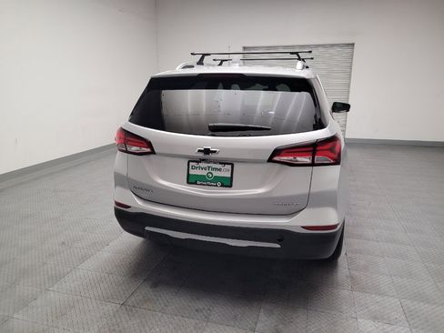 Used 2022 Chevrolet Equinox Premier FWD image 7