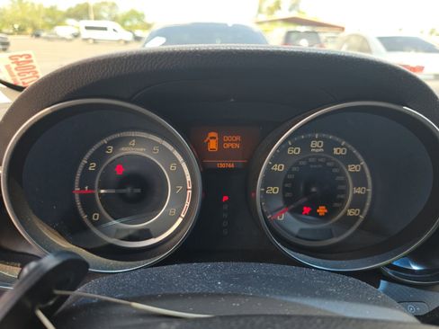 Used 2011 Acura MDX image 6