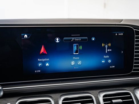 New 2026 Mercedes-Benz GLE 350 4MATIC image 29