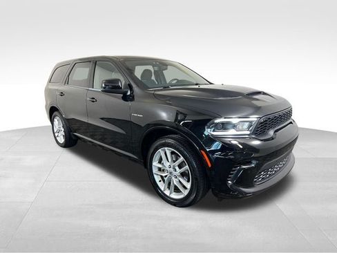 Used 2023 Dodge Durango R/T AWD/4WD image 8