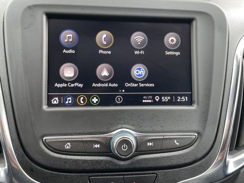 Used 2024 Chevrolet Equinox LT AWD/4WD image 19