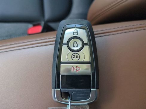 Used 2024 Ford Bronco Sport Outer Banks AWD/4WD image 39