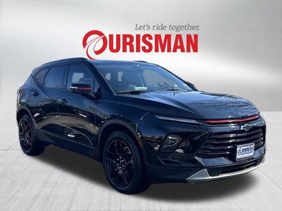 Certified 2024 Chevrolet Blazer LT w/ Sound & Technology Package