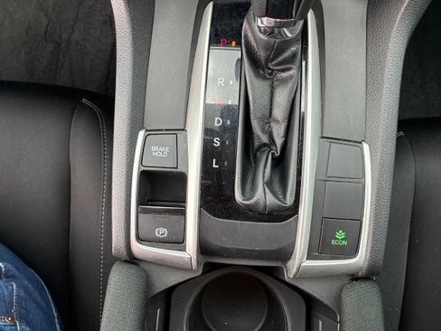 Used 2021 Honda Civic LX image 14