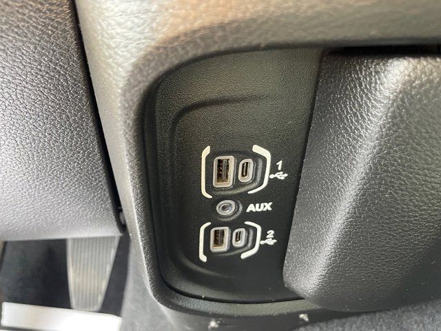 Used 2022 RAM 2500 Big Horn w/ Snow Chief Group AWD/4WD image 24