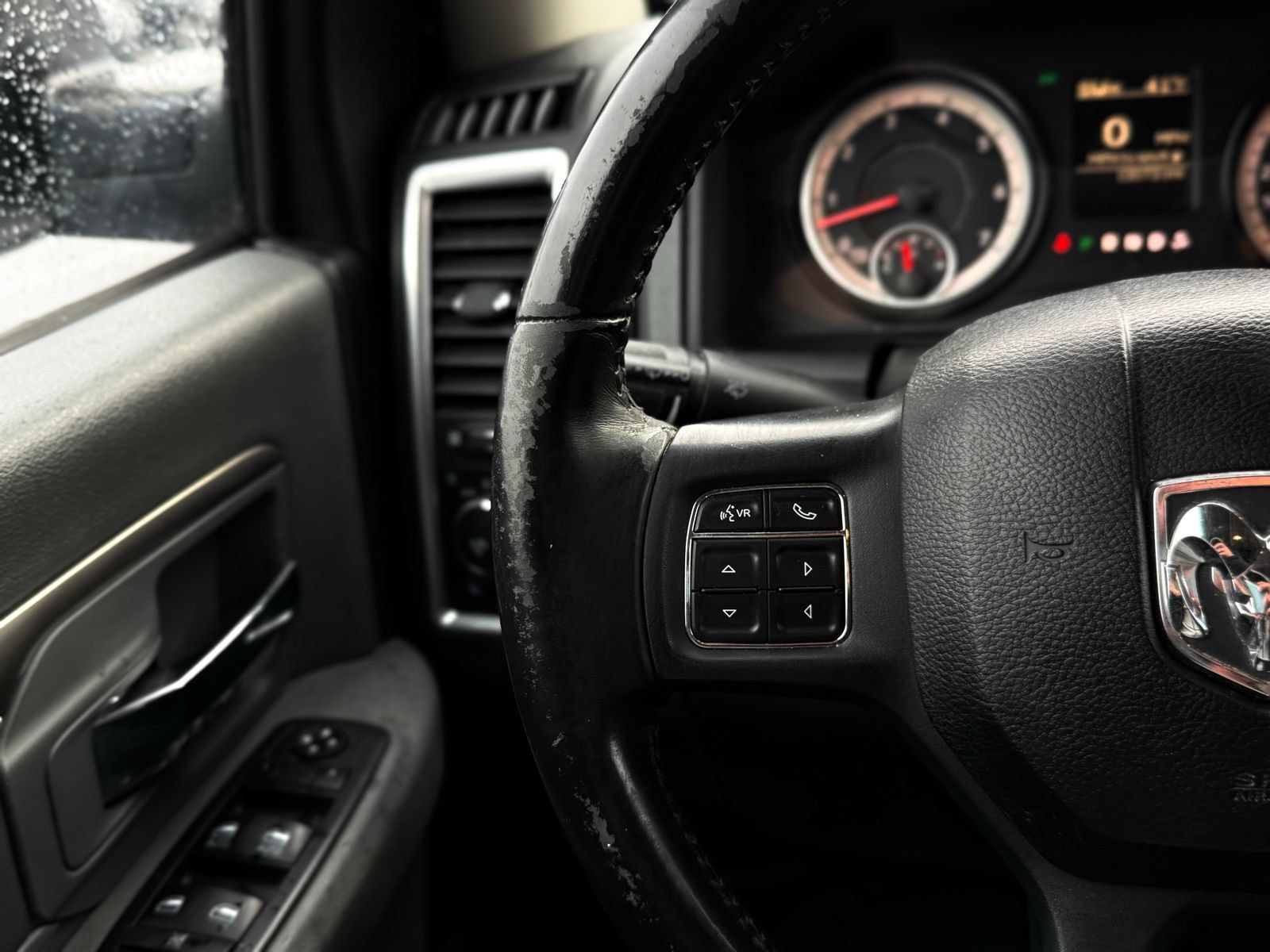 Used 2016 RAM 1500 Big Horn AWD/4WD image 36