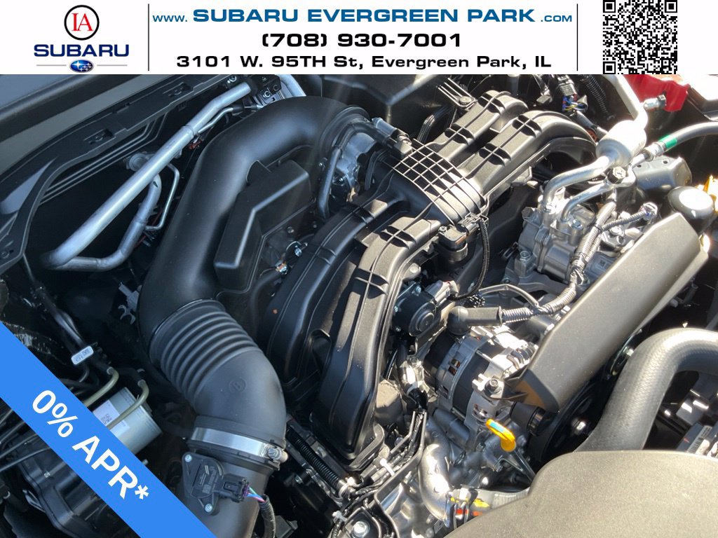 New 2026 Subaru Forester Touring AWD/4WD image 46
