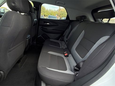 New 2026 Chevrolet TrailBlazer LT w/ Driver Confidence Package image 20
