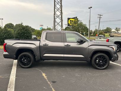 Used 2026 Toyota Tundra Limited w/ Limited PVM Package