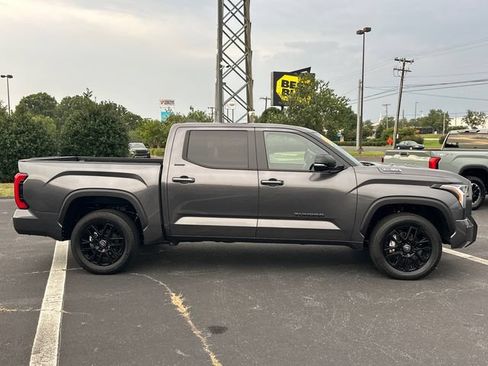 Used 2026 Toyota Tundra Limited w/ Limited PVM Package AWD/4WD image 2