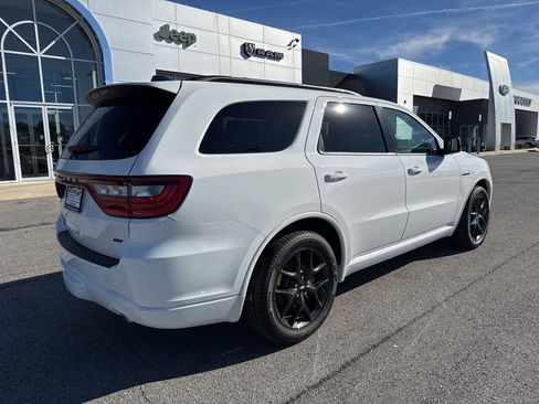 New 2026 Dodge Durango GT image 10