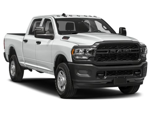 Used 2023 RAM 3500 Tradesman AWD/4WD image 6