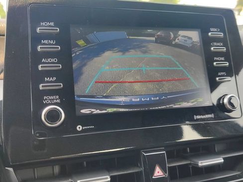 Used 2022 Toyota Camry LE w/ Carpet Mat Package (TMS) FWD image 19